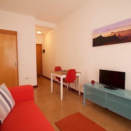 Rosamar Apartment A Metros De La Playa Wifi Gratis 204 By Lightbooking Лас Палмас де Гран Канария Екстериор снимка