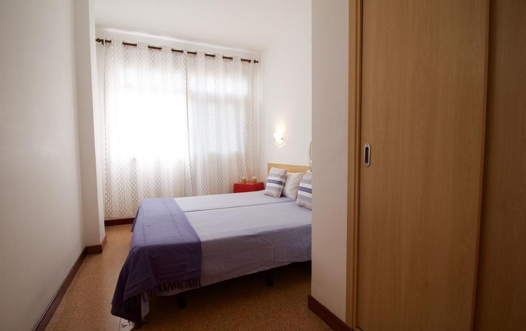 Rosamar Apartment A Metros De La Playa Wifi Gratis 204 By Lightbooking Лас Палмас де Гран Канария Екстериор снимка