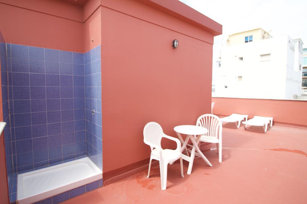 Rosamar Apartment A Metros De La Playa Wifi Gratis 204 By Lightbooking Лас Палмас де Гран Канария Екстериор снимка