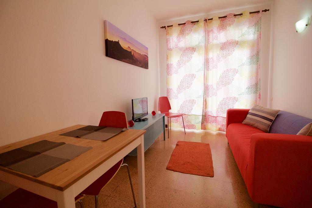 Rosamar Apartment A Metros De La Playa Wifi Gratis 204 By Lightbooking Лас Палмас де Гран Канария Екстериор снимка