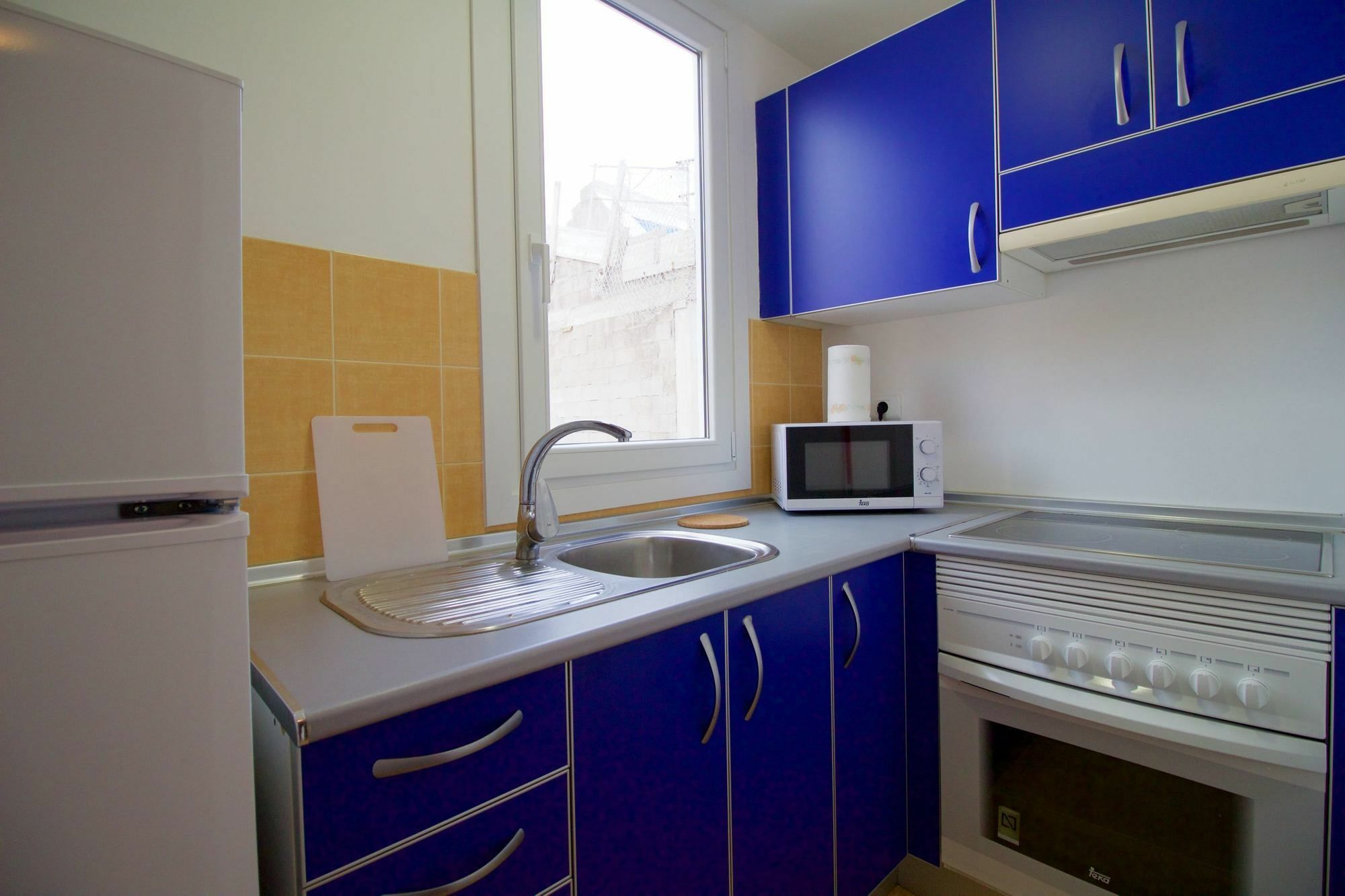Rosamar Apartment A Metros De La Playa Wifi Gratis 204 By Lightbooking Лас Палмас де Гран Канария Екстериор снимка
