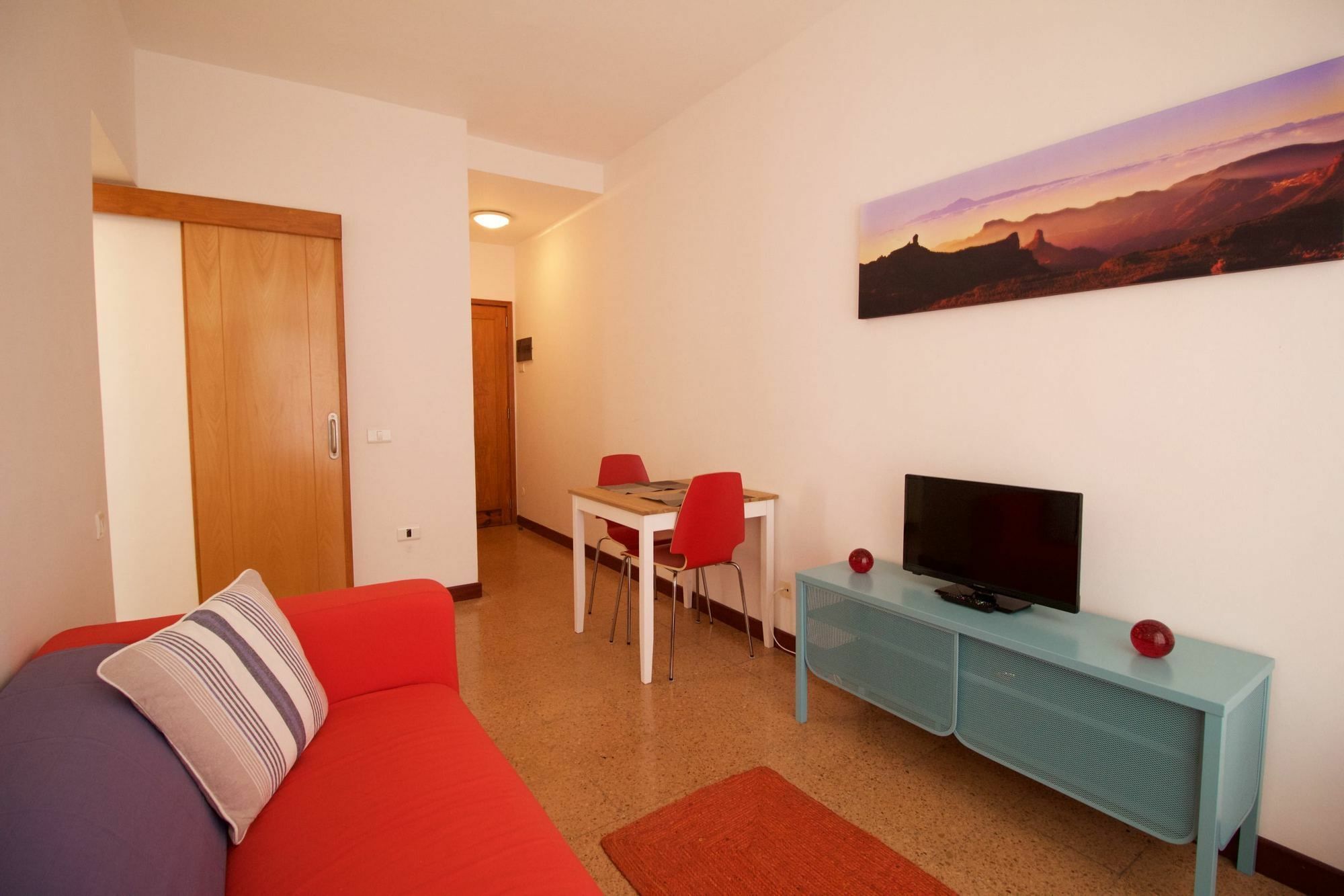 Rosamar Apartment A Metros De La Playa Wifi Gratis 204 By Lightbooking Лас Палмас де Гран Канария Екстериор снимка