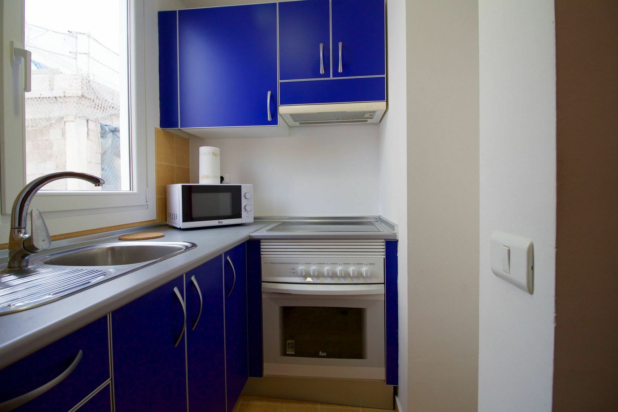 Rosamar Apartment A Metros De La Playa Wifi Gratis 204 By Lightbooking Лас Палмас де Гран Канария Екстериор снимка