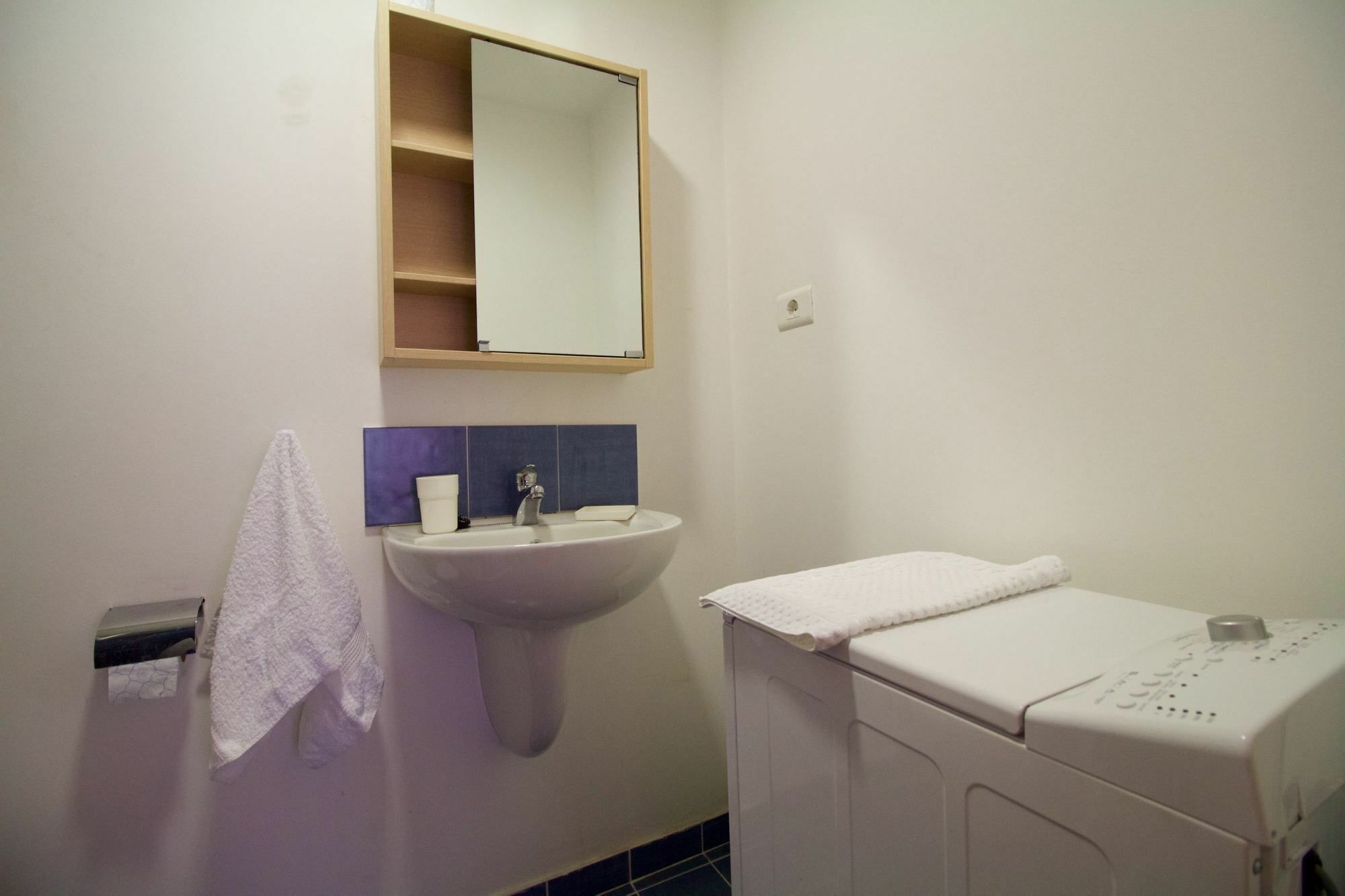 Rosamar Apartment A Metros De La Playa Wifi Gratis 204 By Lightbooking Лас Палмас де Гран Канария Екстериор снимка