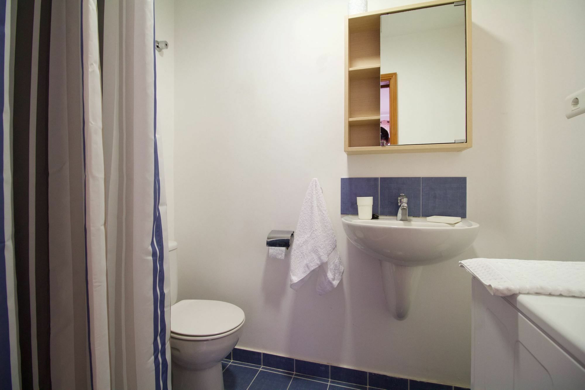 Rosamar Apartment A Metros De La Playa Wifi Gratis 204 By Lightbooking Лас Палмас де Гран Канария Екстериор снимка