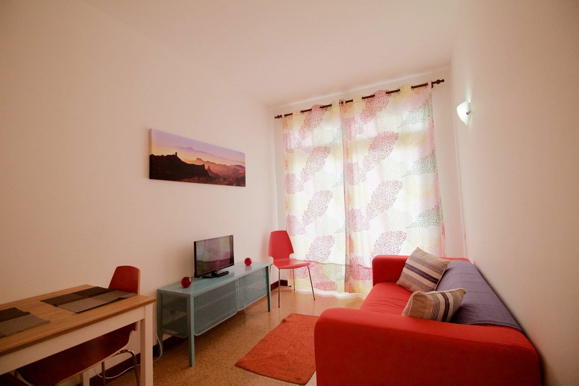 Rosamar Apartment A Metros De La Playa Wifi Gratis 204 By Lightbooking Лас Палмас де Гран Канария Екстериор снимка